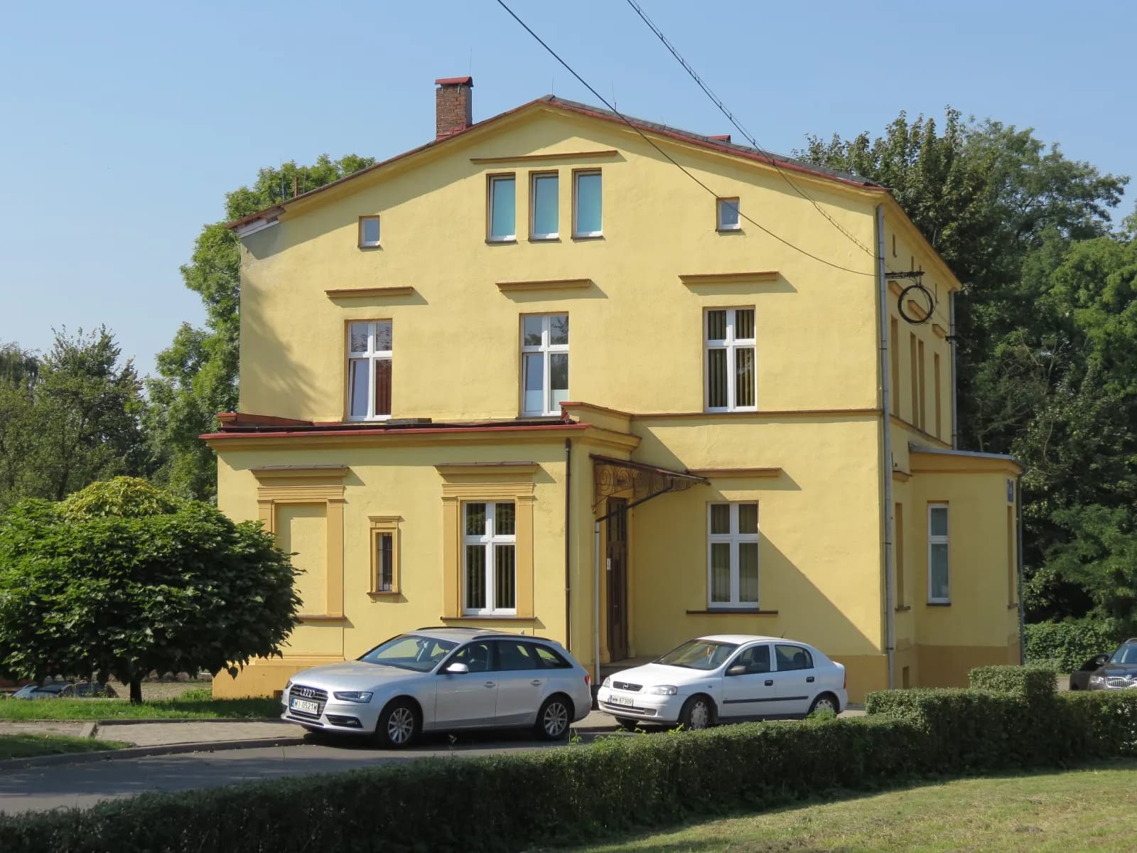 GZUT Gliwice