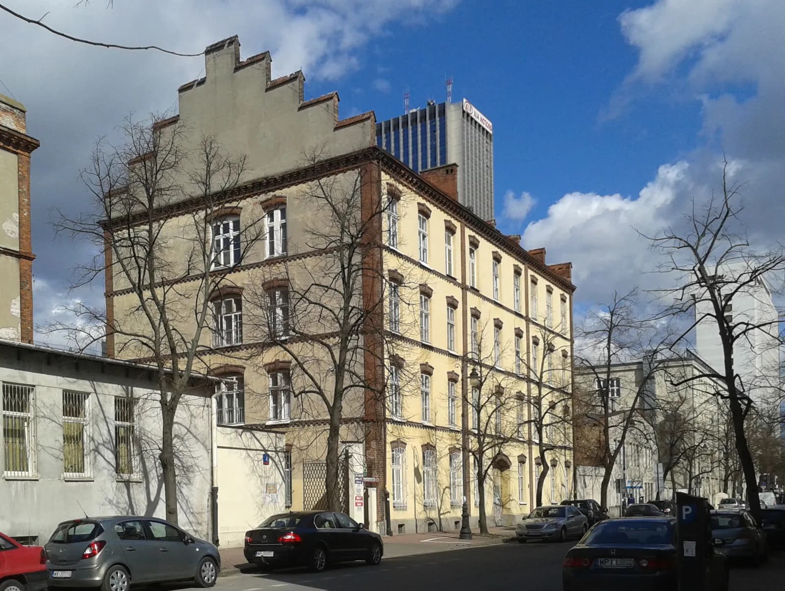 Oczki