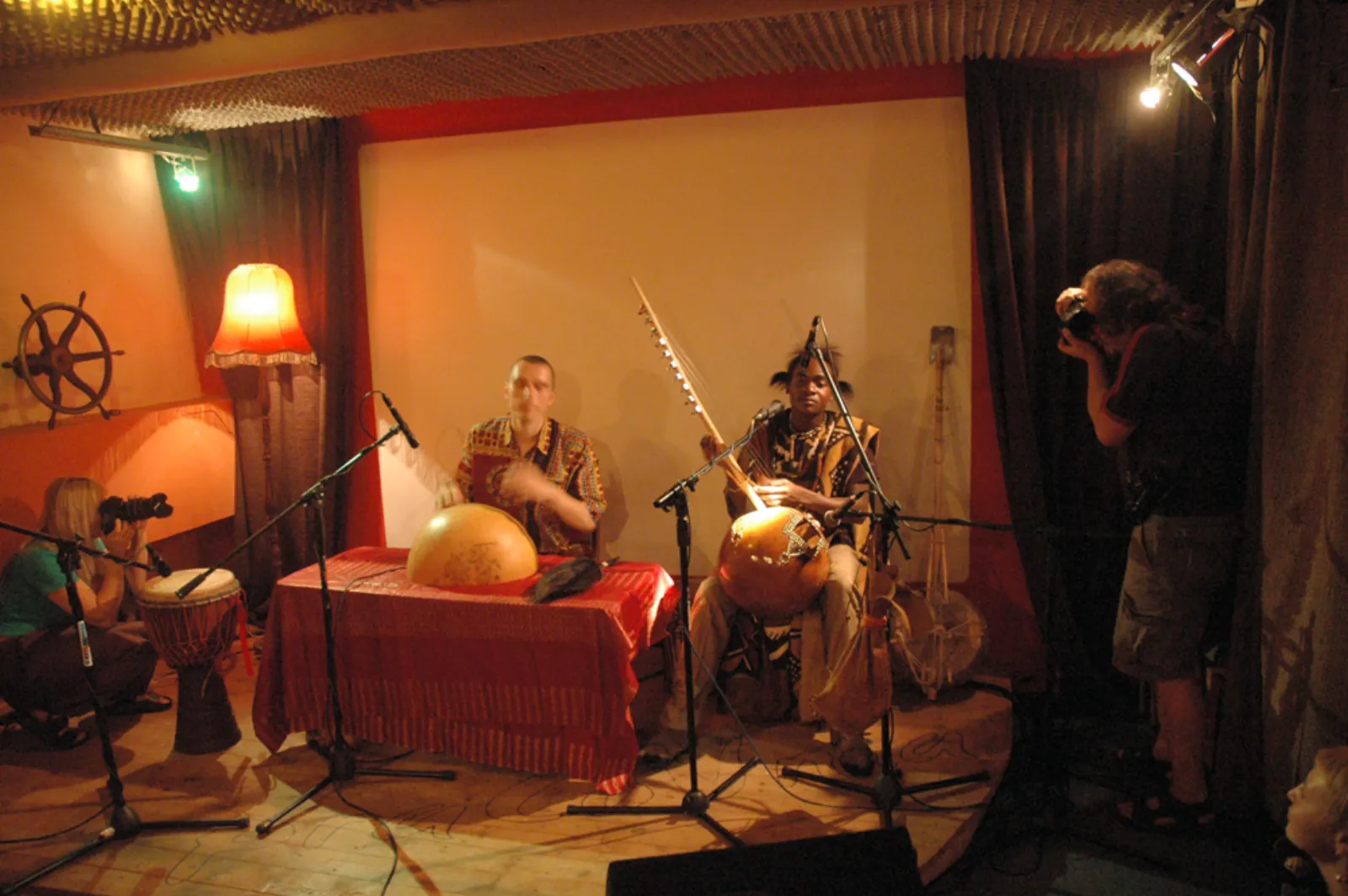 Pracovnia Art-Club