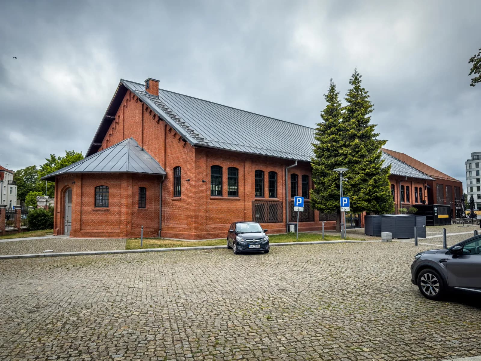 Stary Maneż