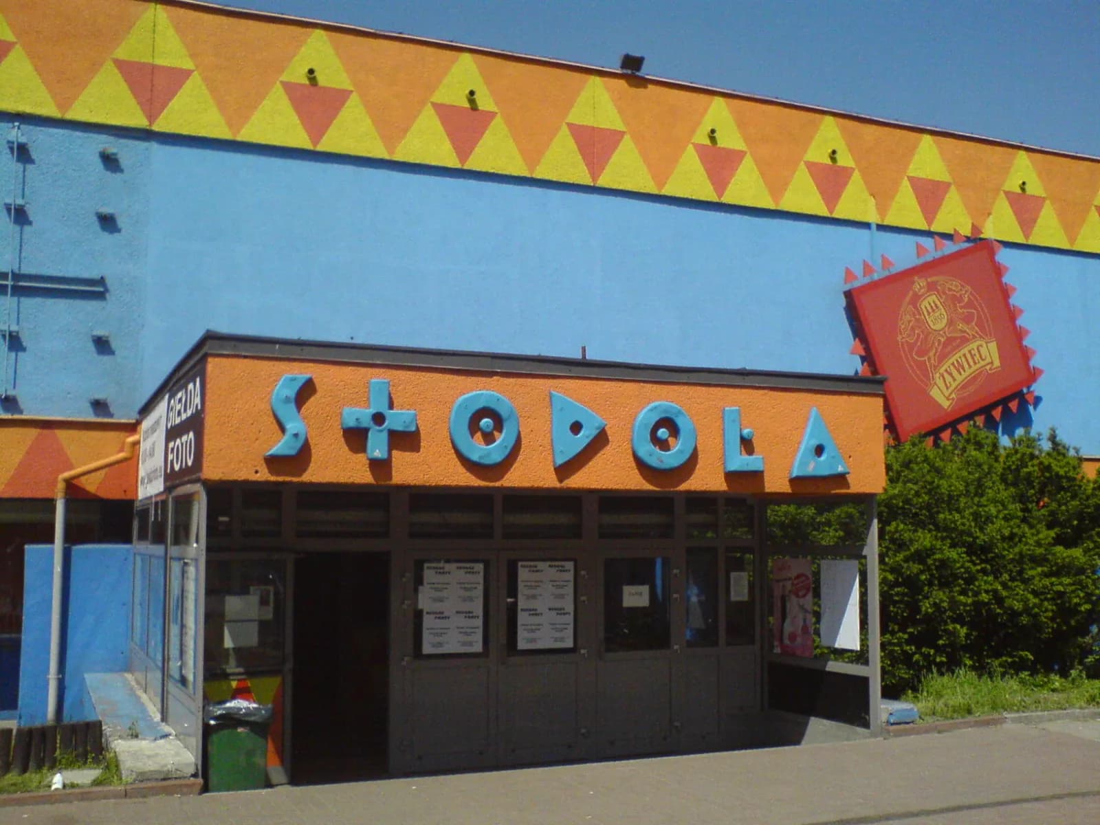 Stodoła