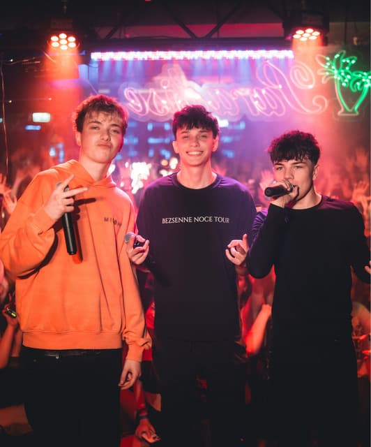 BROKIES