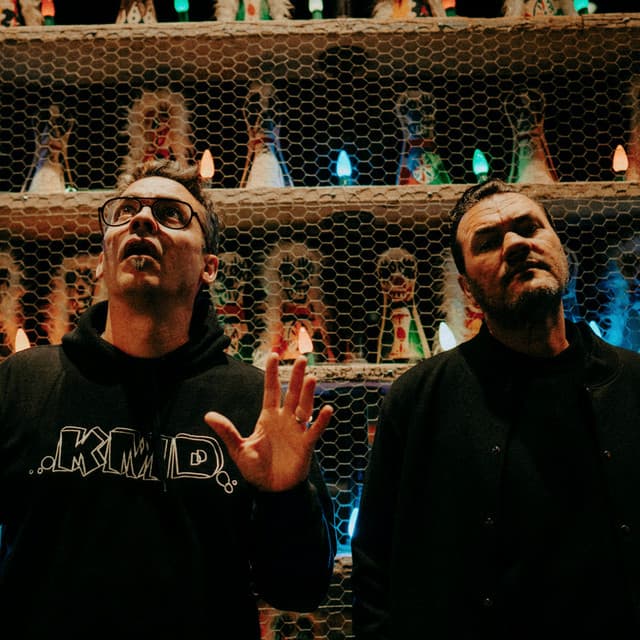 Atmosphere - Warszawa