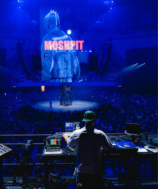 Blaki Selektah