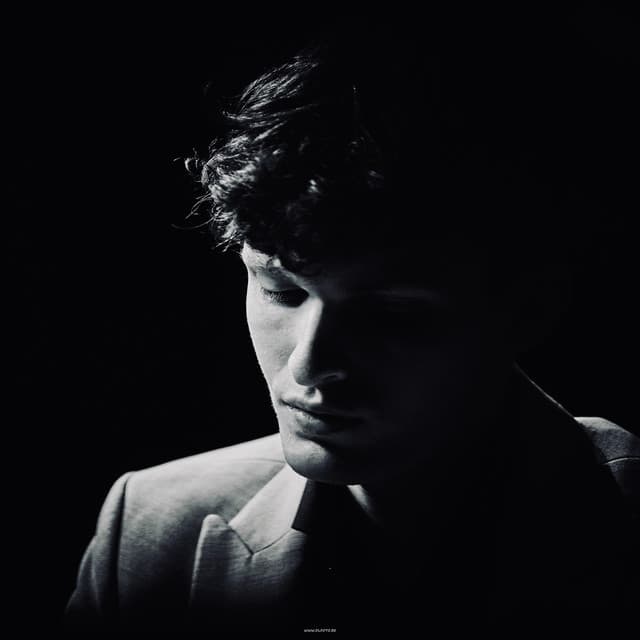 James Malikey - Warszawa