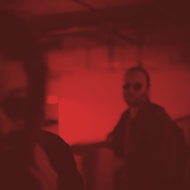 Kyle Dixon & Michael Stein - Warszawa