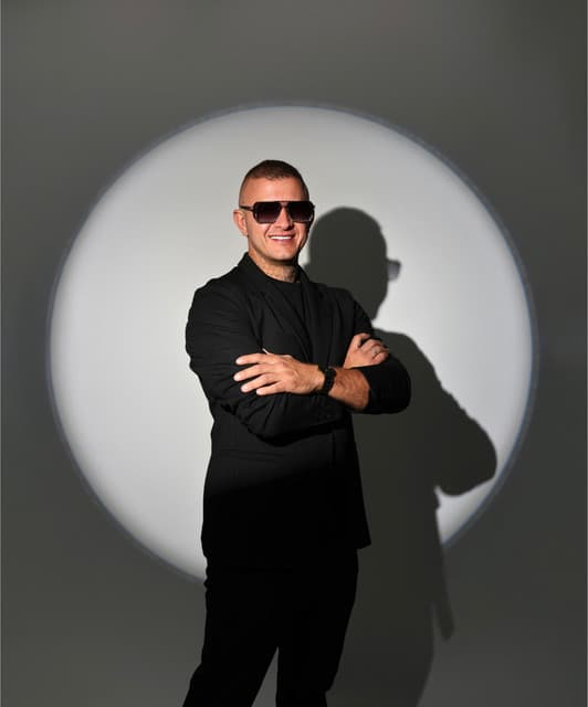 Dawid Narożny