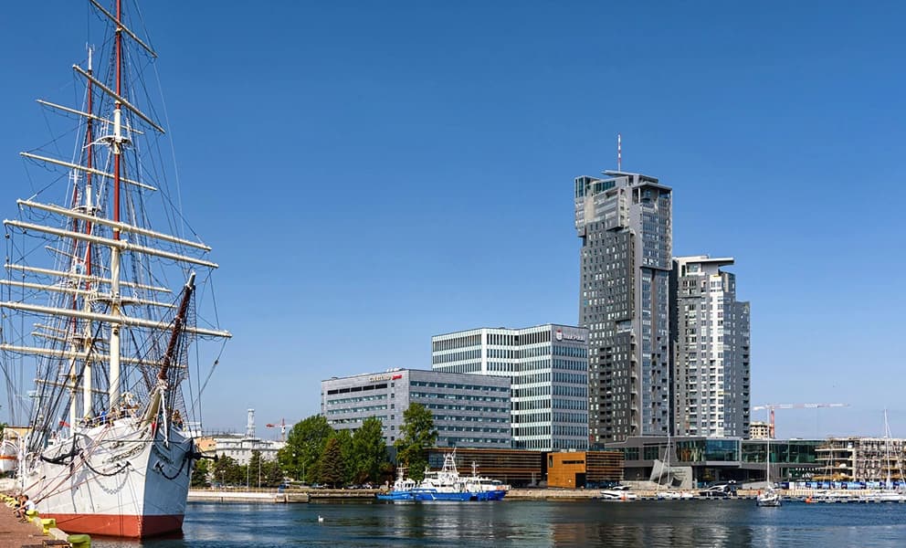 Gdynia