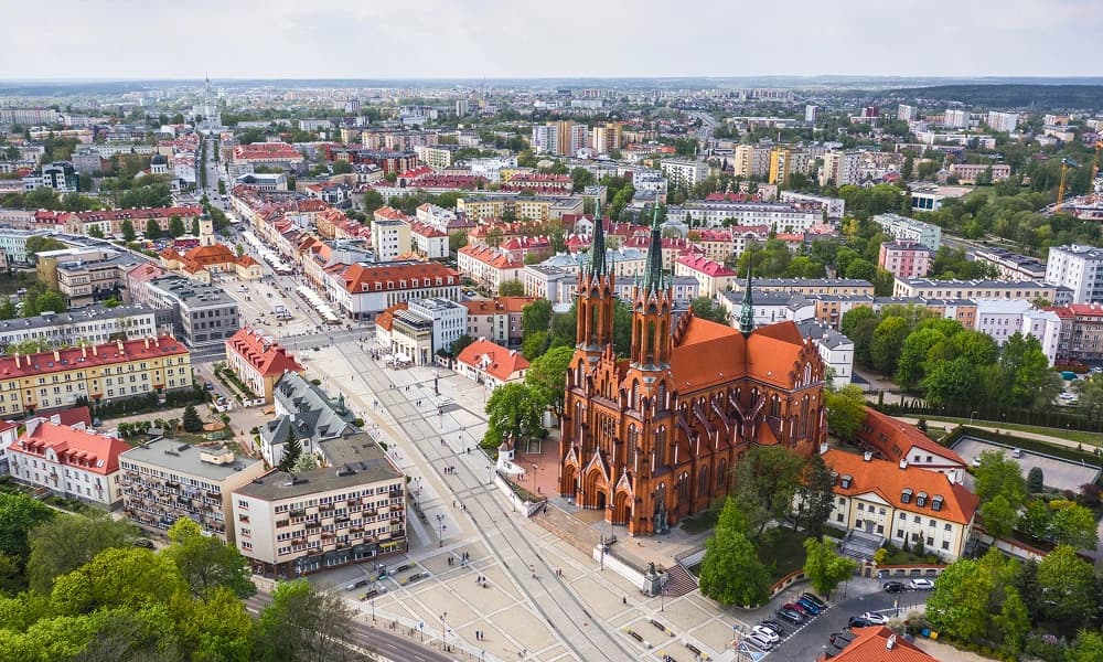 Białystok