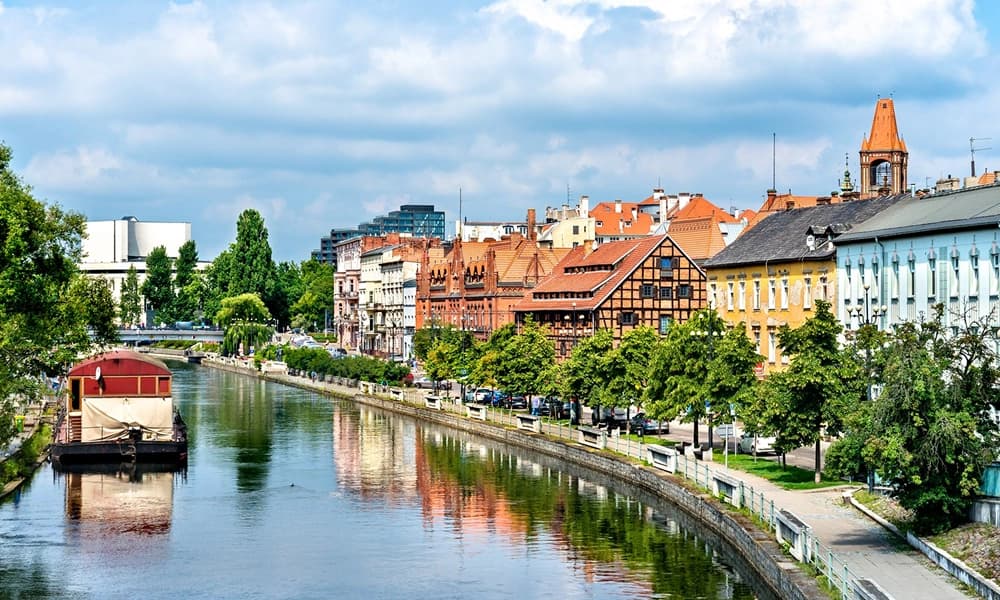 Bydgoszcz