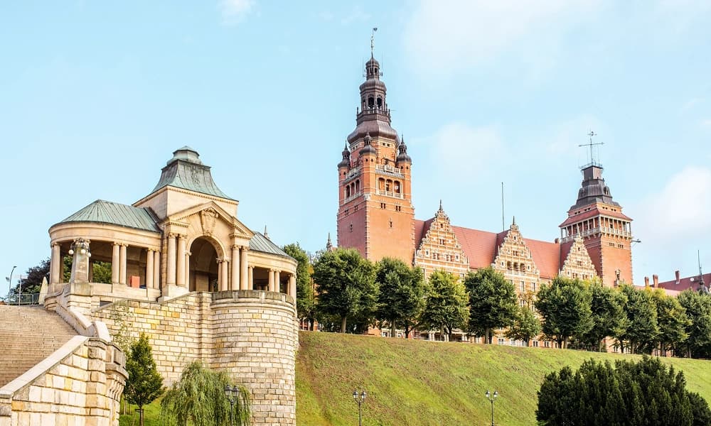 Szczecin