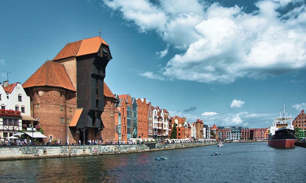 Gdańsk
