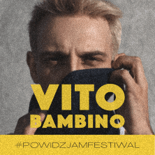 Vito Bambino - Powidz