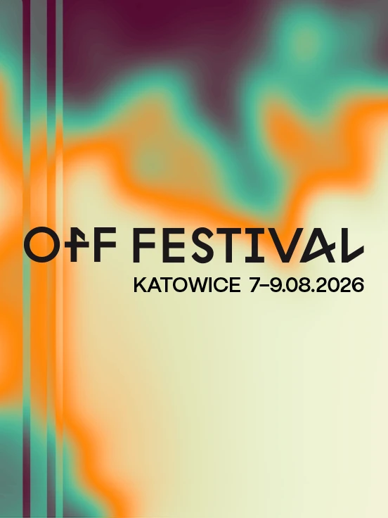 OFF FESTIVAL 2026
