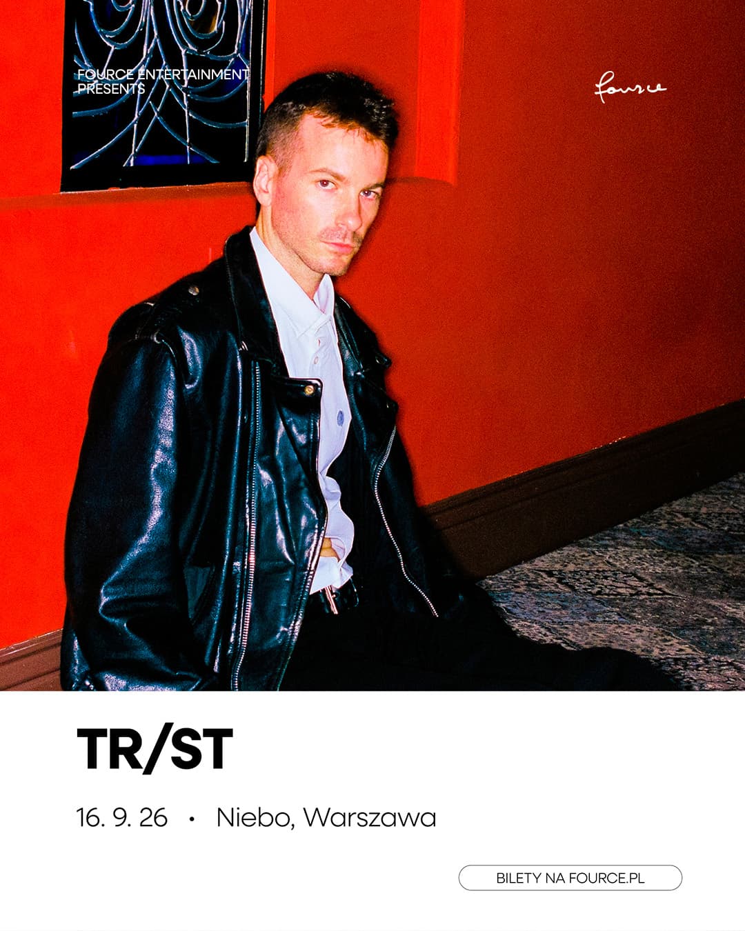 TR/ST - Live