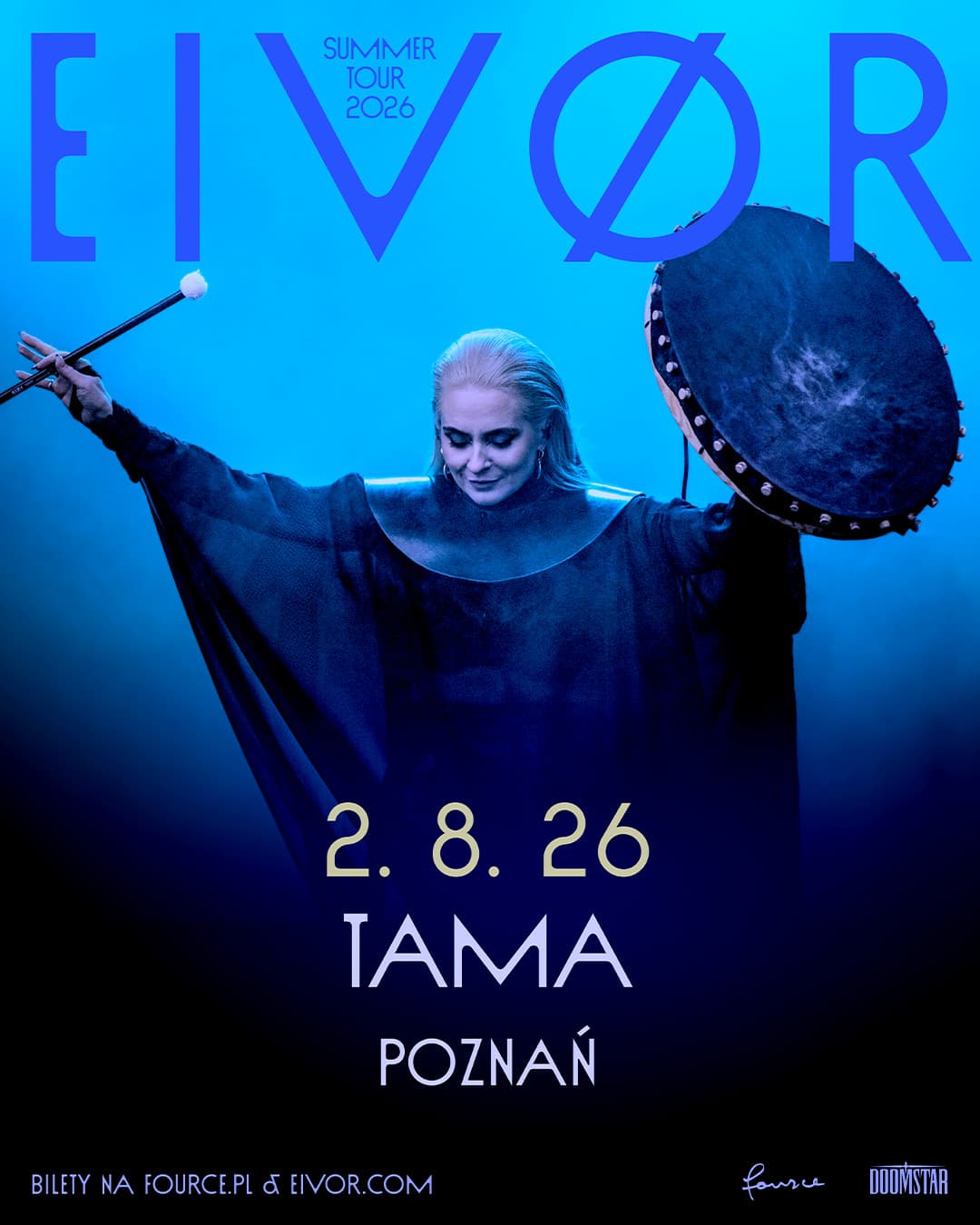 Eivør - Tama