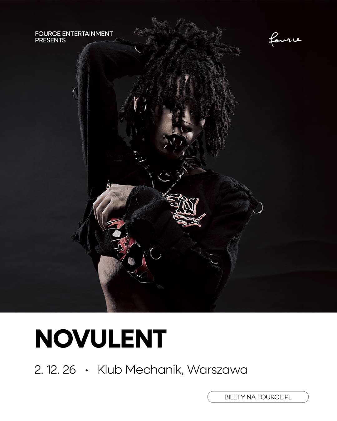 Novulent - Klub Mechanik