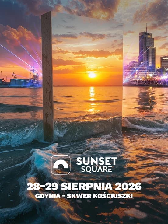 Sunset Square 2026