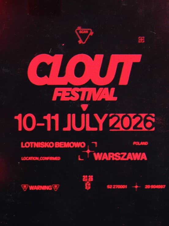CLOUT Festival 2026