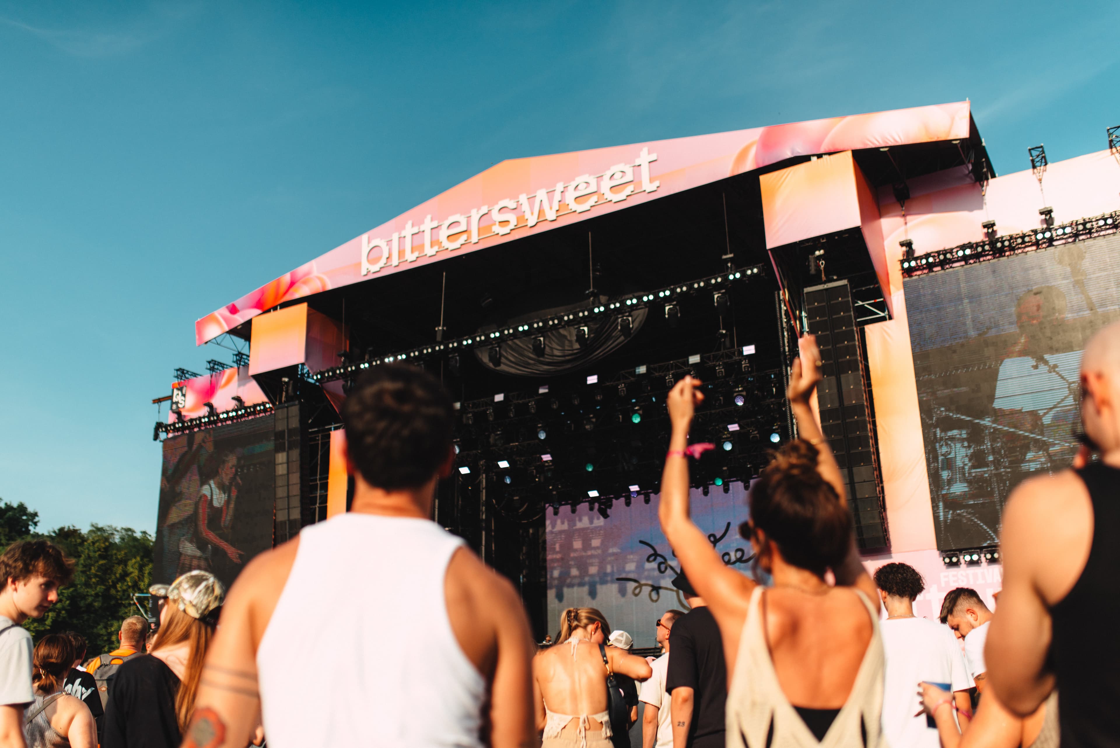 BitterSweet Festival 2026 - Poznań robi festiwal, którego brakowało w Polsce?