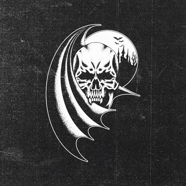 CREEPER - Warszawa