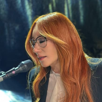 Tori Amos - Warszawa